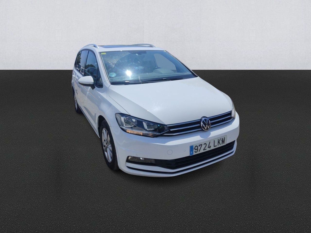 volkswagen touran 2020 / foto grande (3)