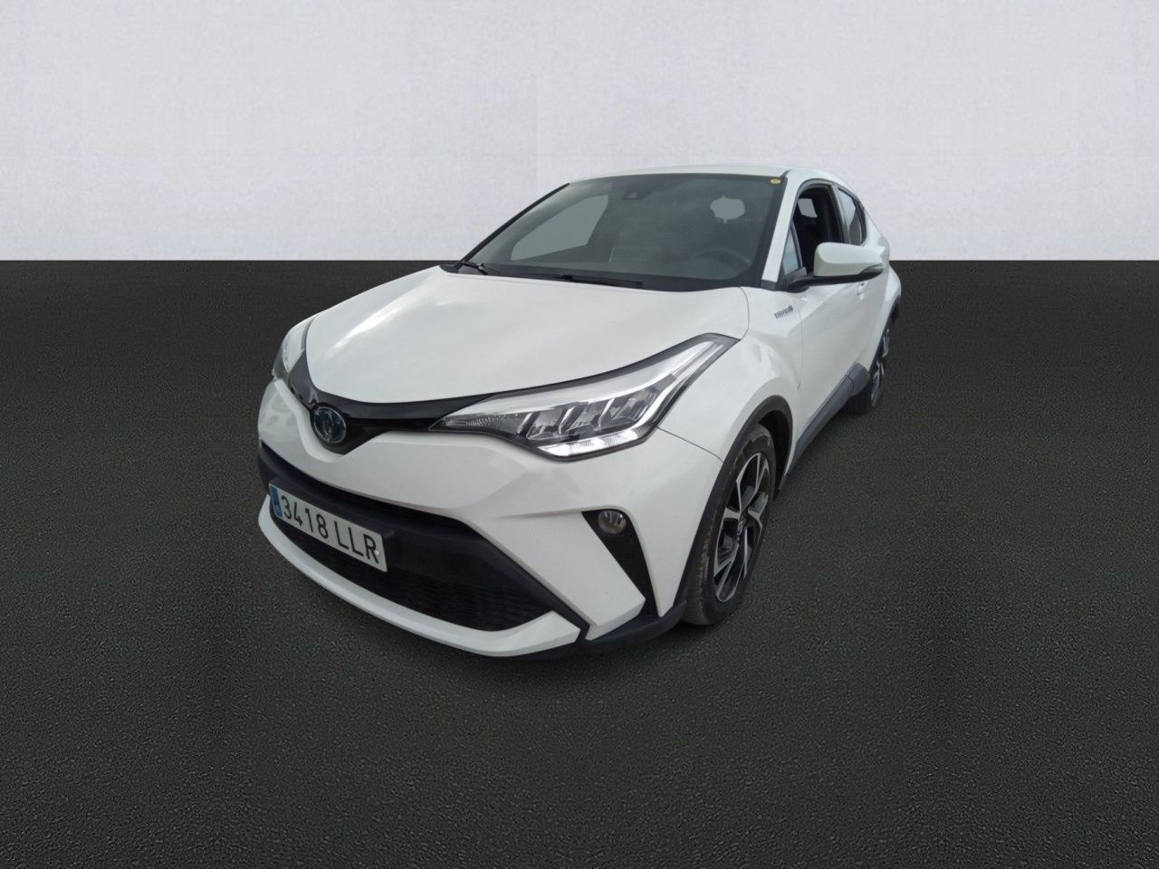 toyota c-hr 2020 /