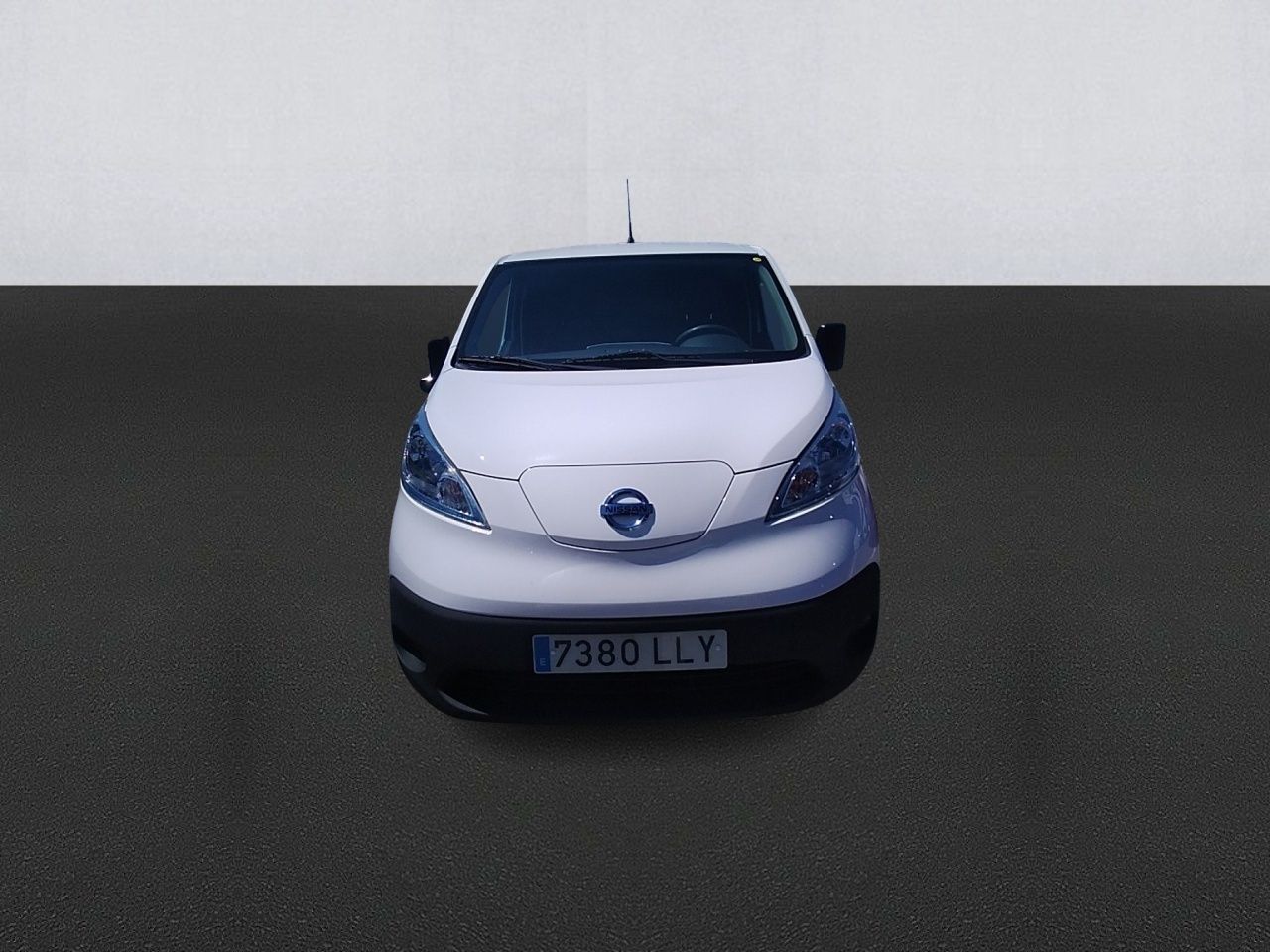 nissan nv200 2020 / foto grande (2)