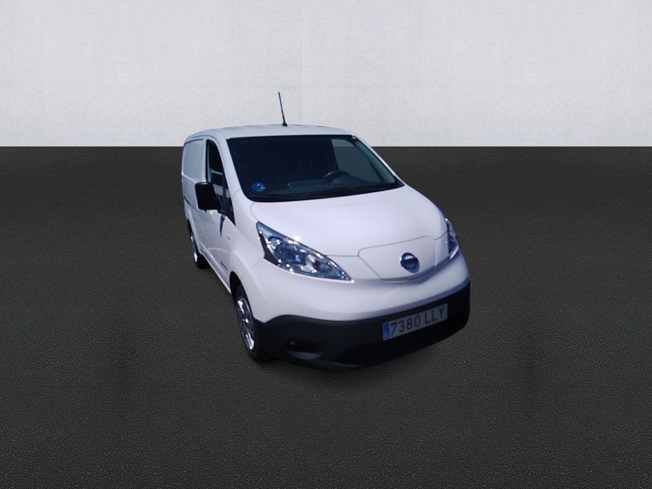 nissan nv200 2020 / foto grande (3)