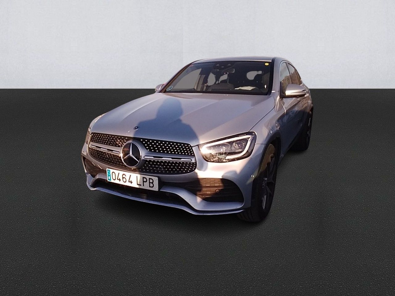 mercedes glc 2021 /