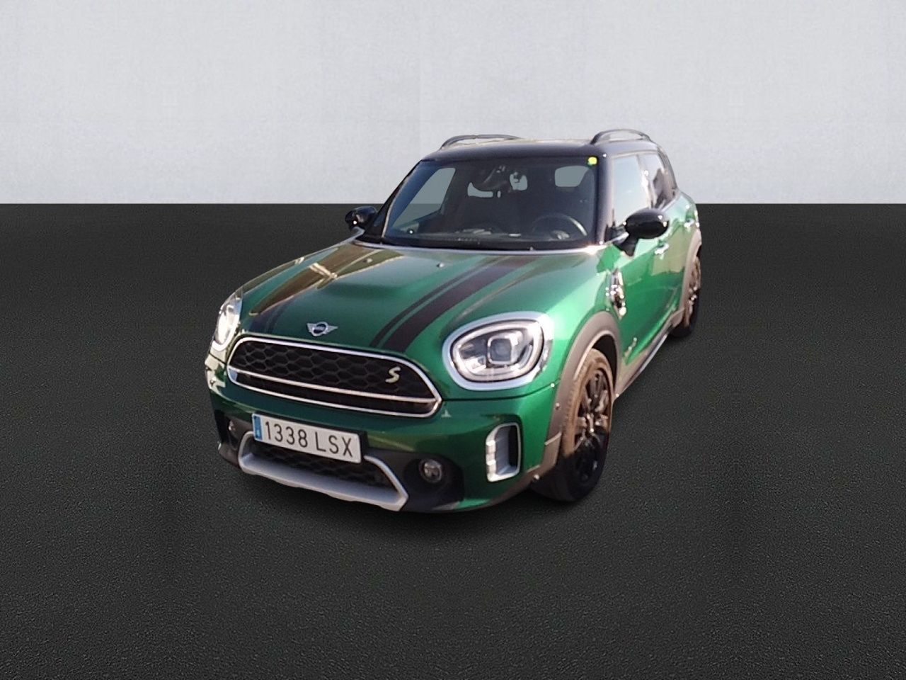 Foto mini countryman 2021 /