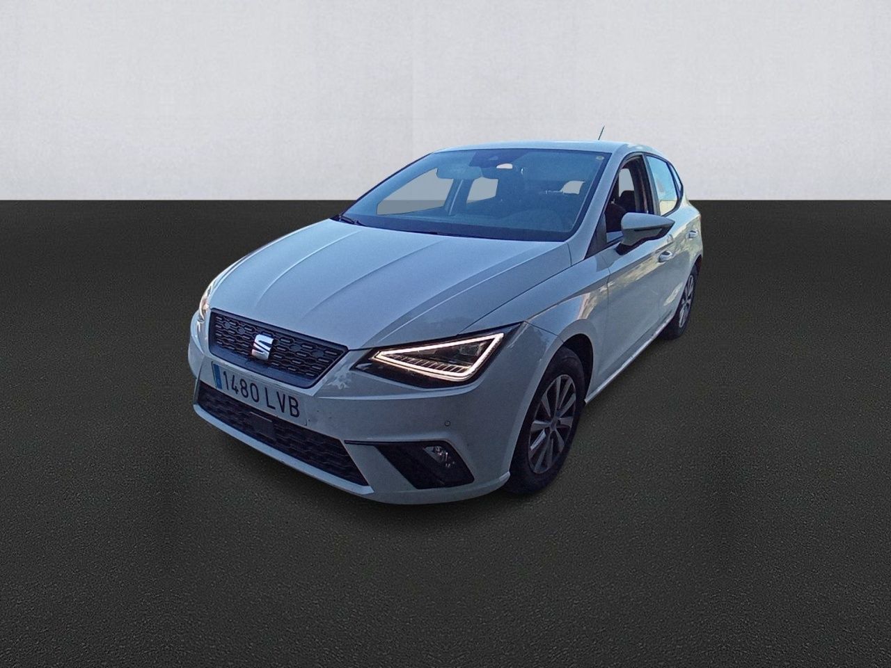 seat ibiza 2021 /
