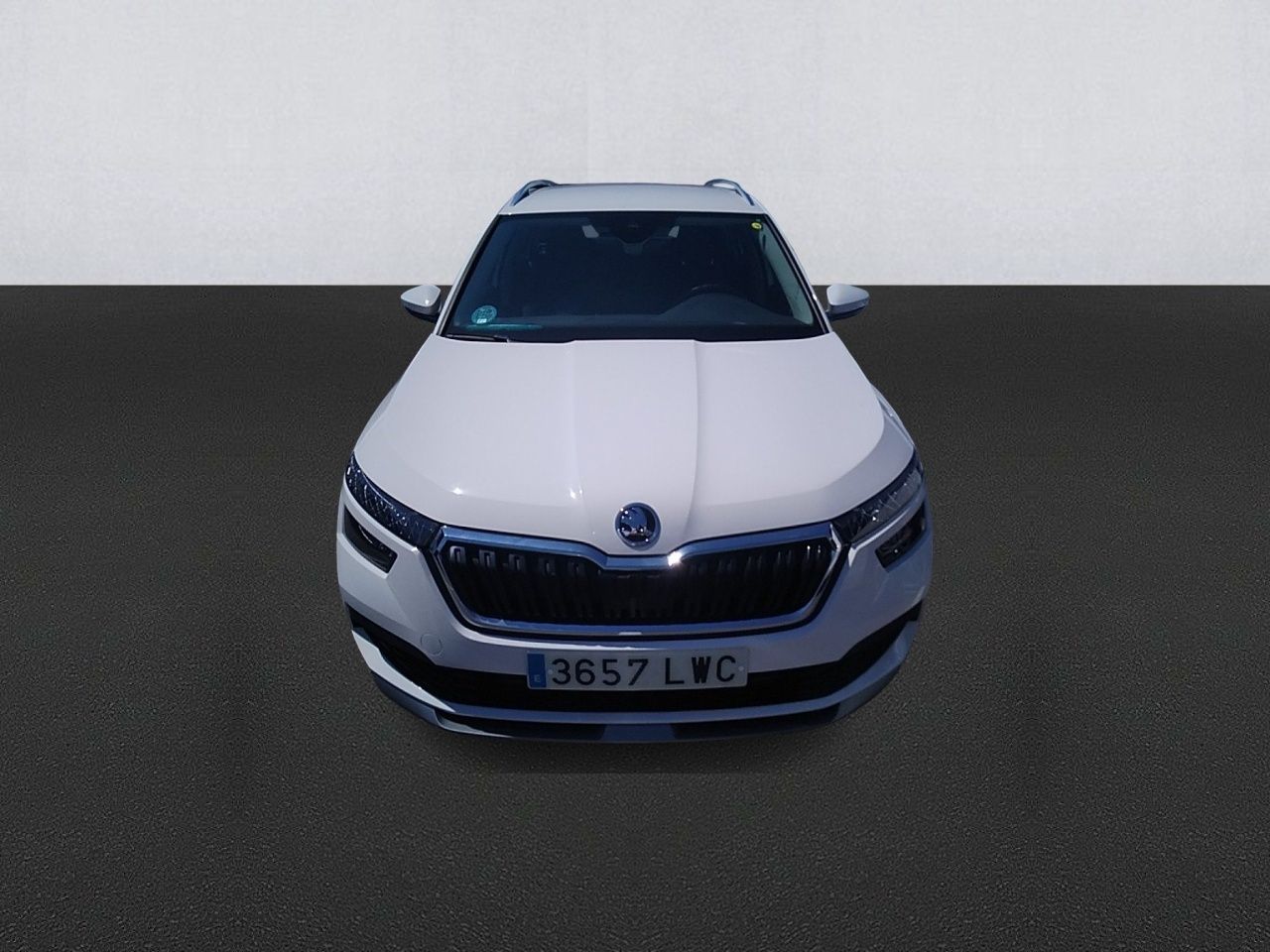 skoda kamiq 2022 / foto grande (2)