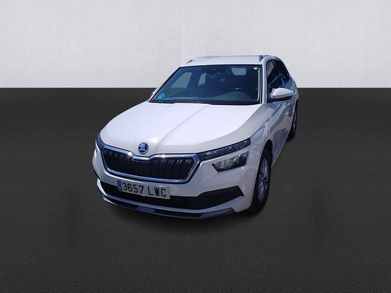 Foto skoda kamiq 2022 /