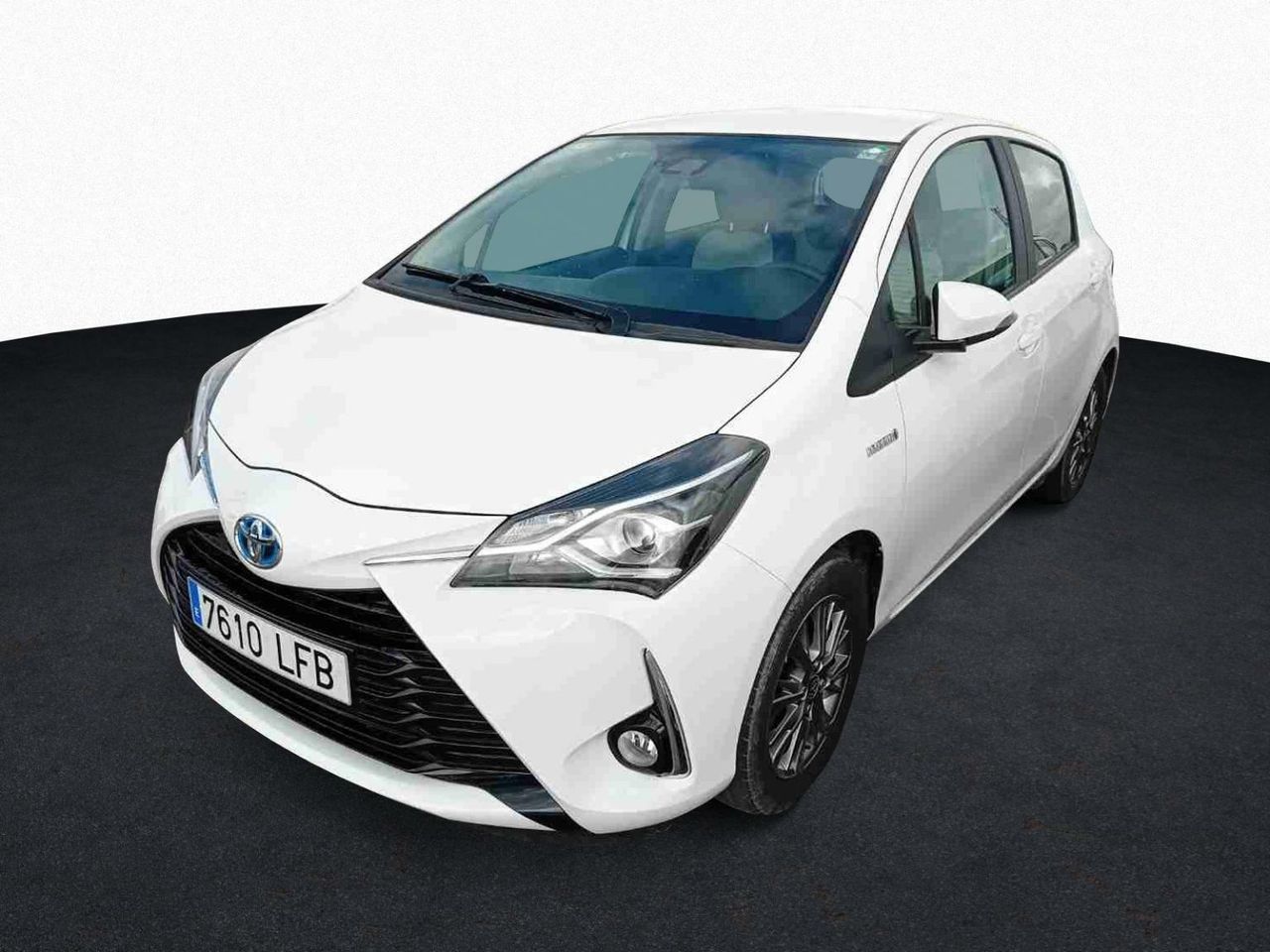 toyota yaris 2020 /