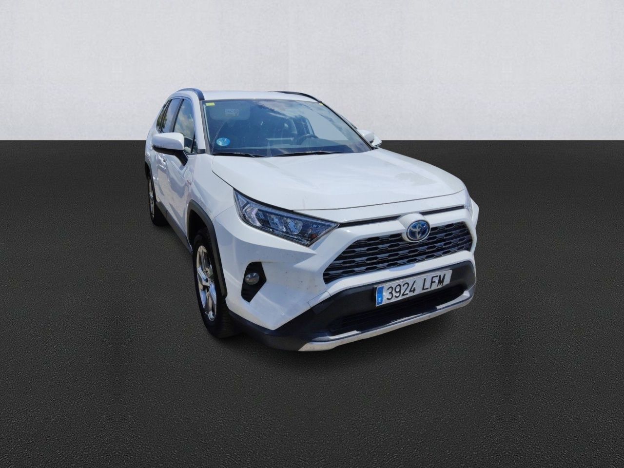 toyota rav4 2020 / foto grande (3)
