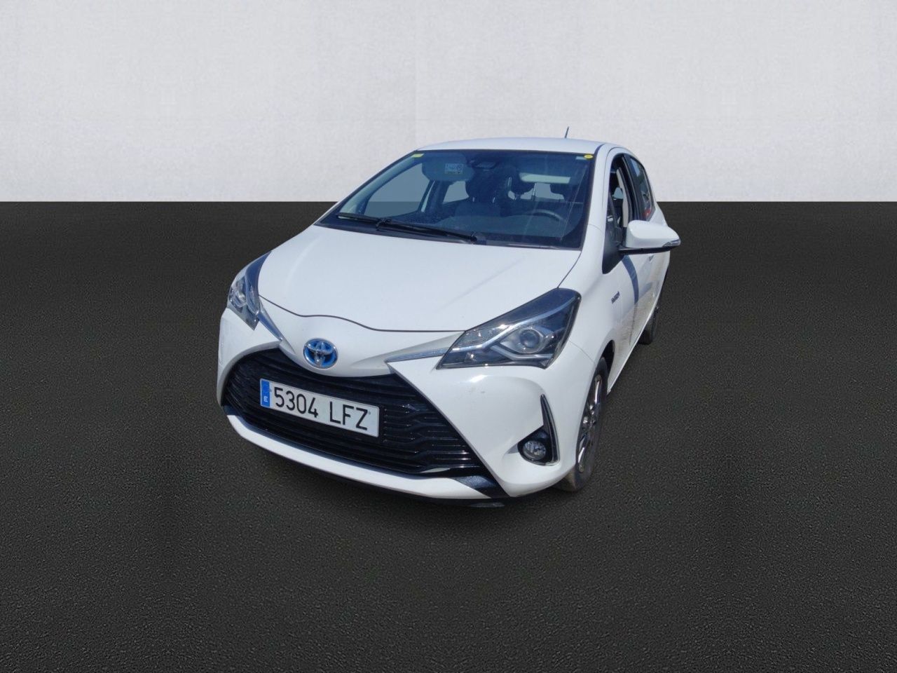 toyota yaris 2020 /