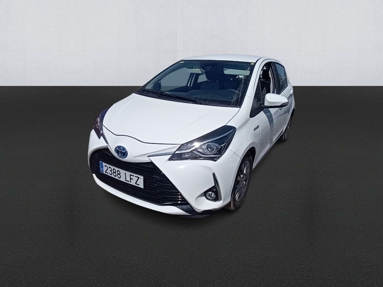 toyota yaris 2020 /