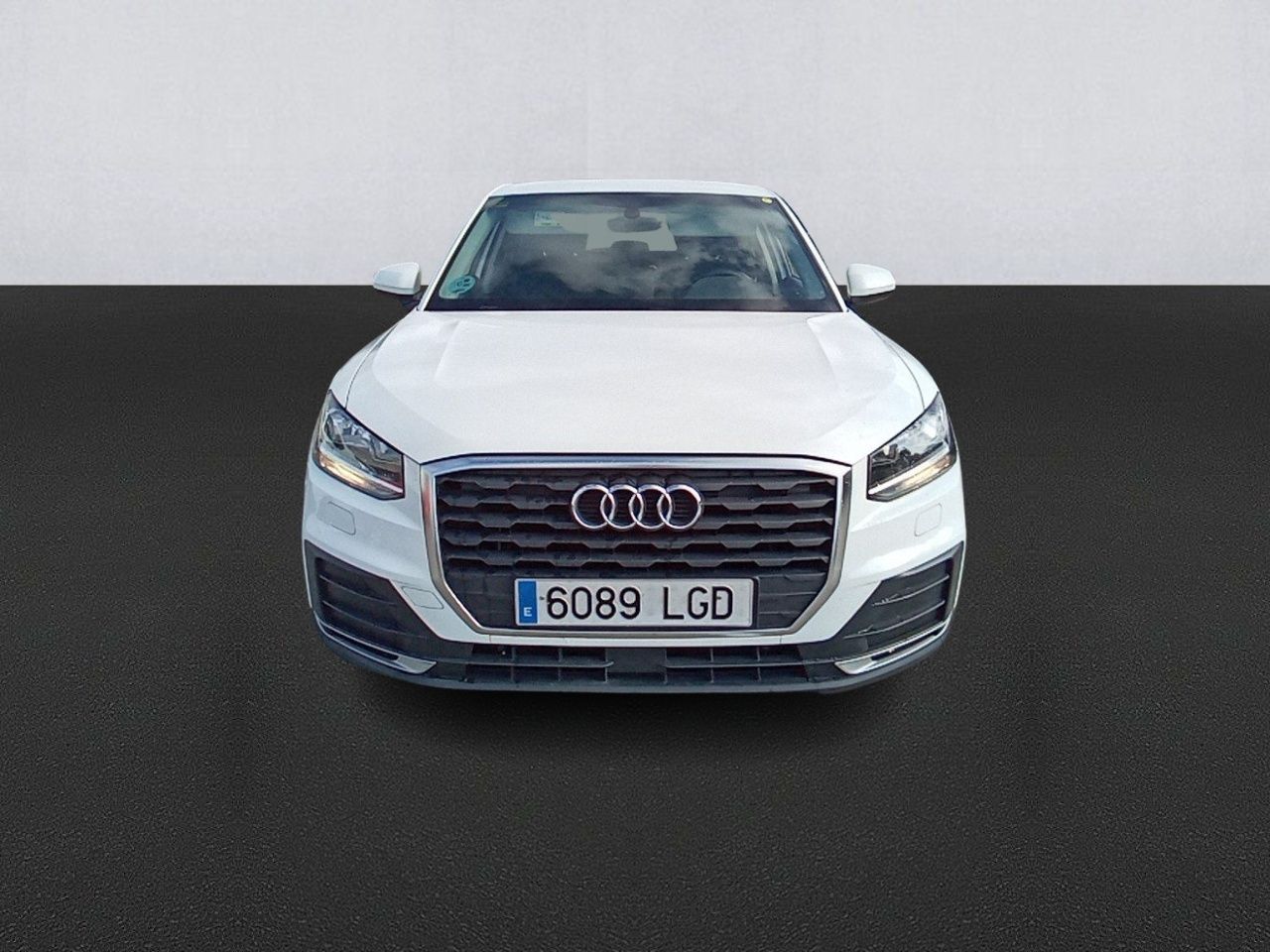 audi q2 2020 / foto grande (2)