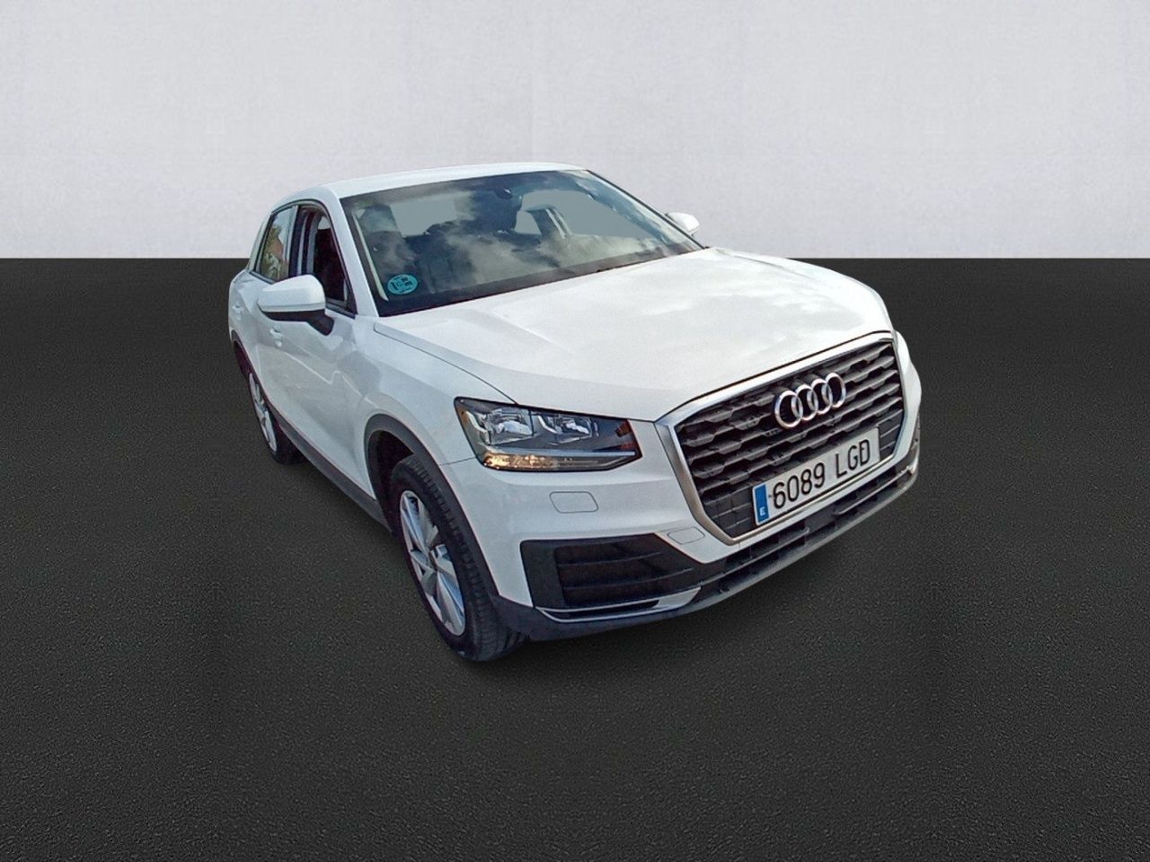 audi q2 2020 / foto grande (3)