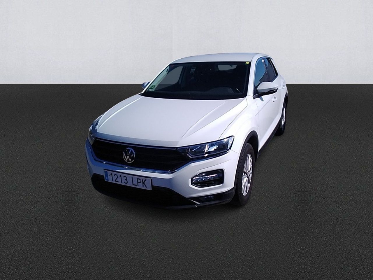 volkswagen t-roc 2021 /
