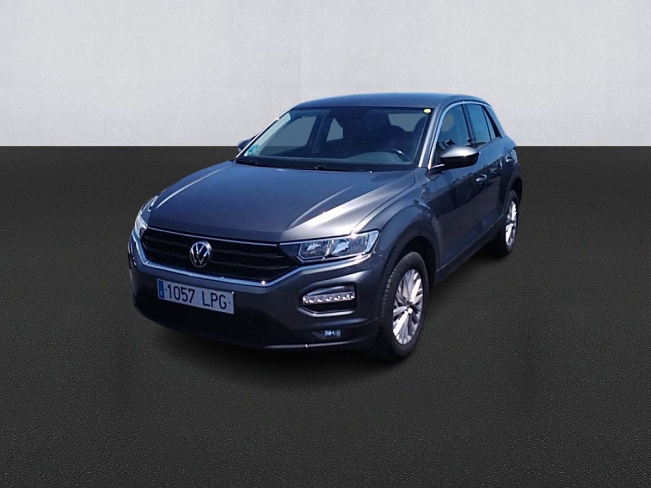 volkswagen t-roc 2021 /