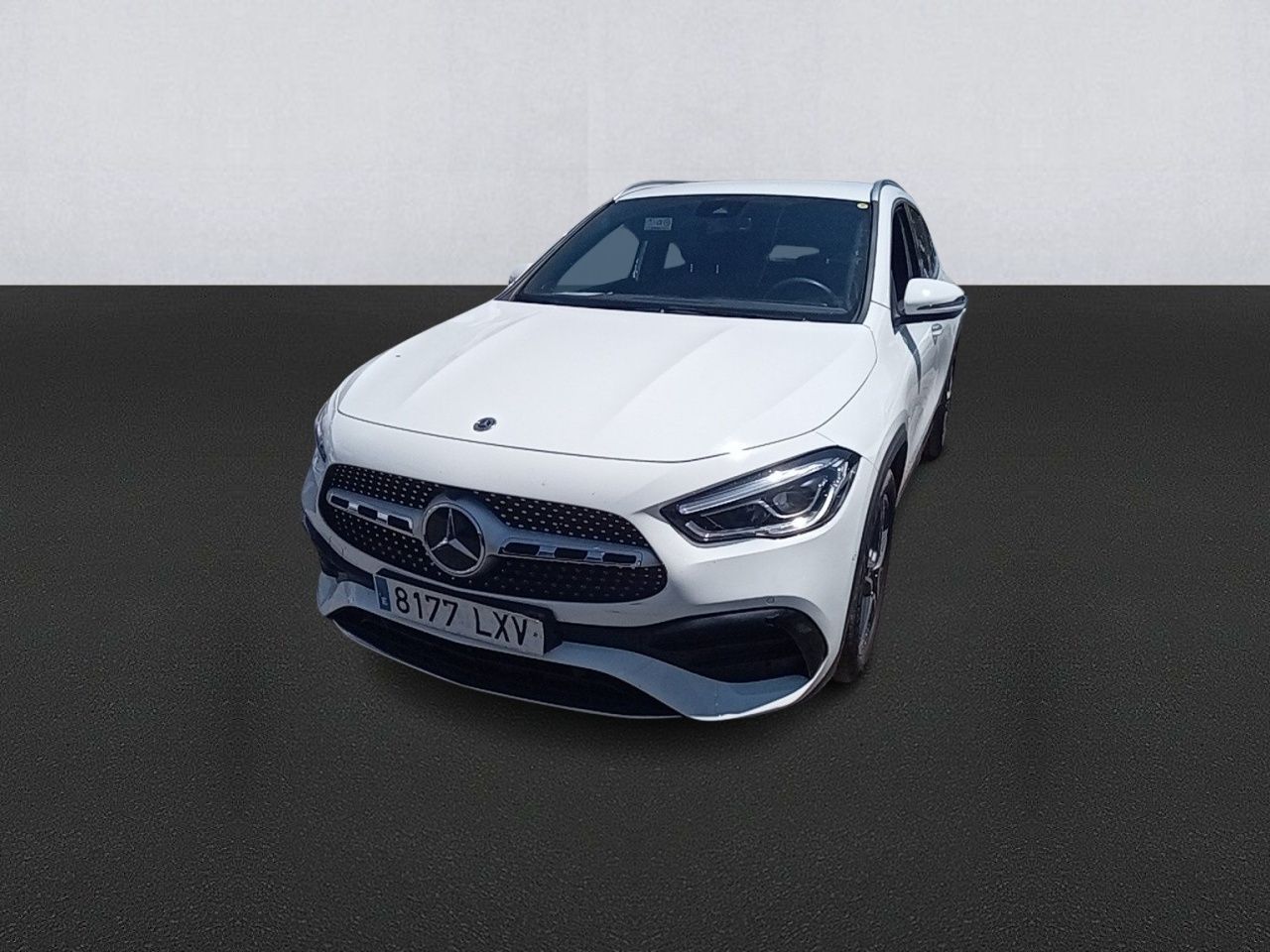 mercedes gla 2022 /