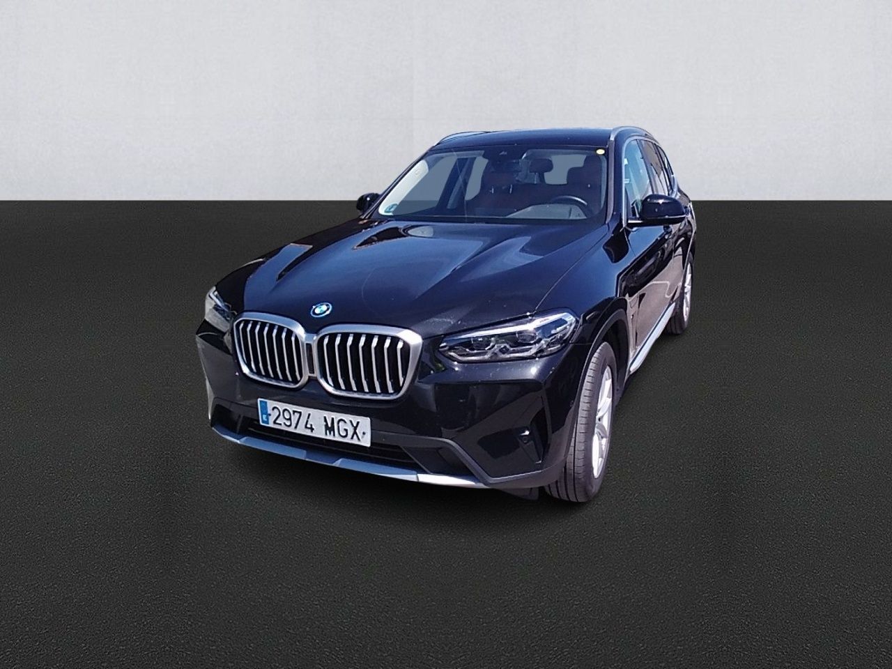 bmw x3 2023 /
