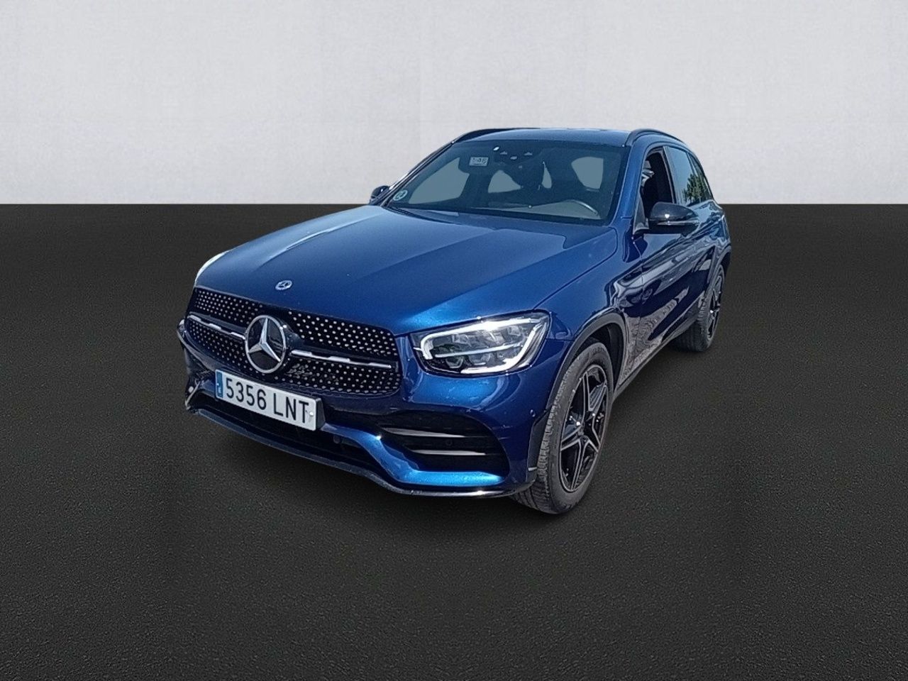 mercedes glc 2021 /