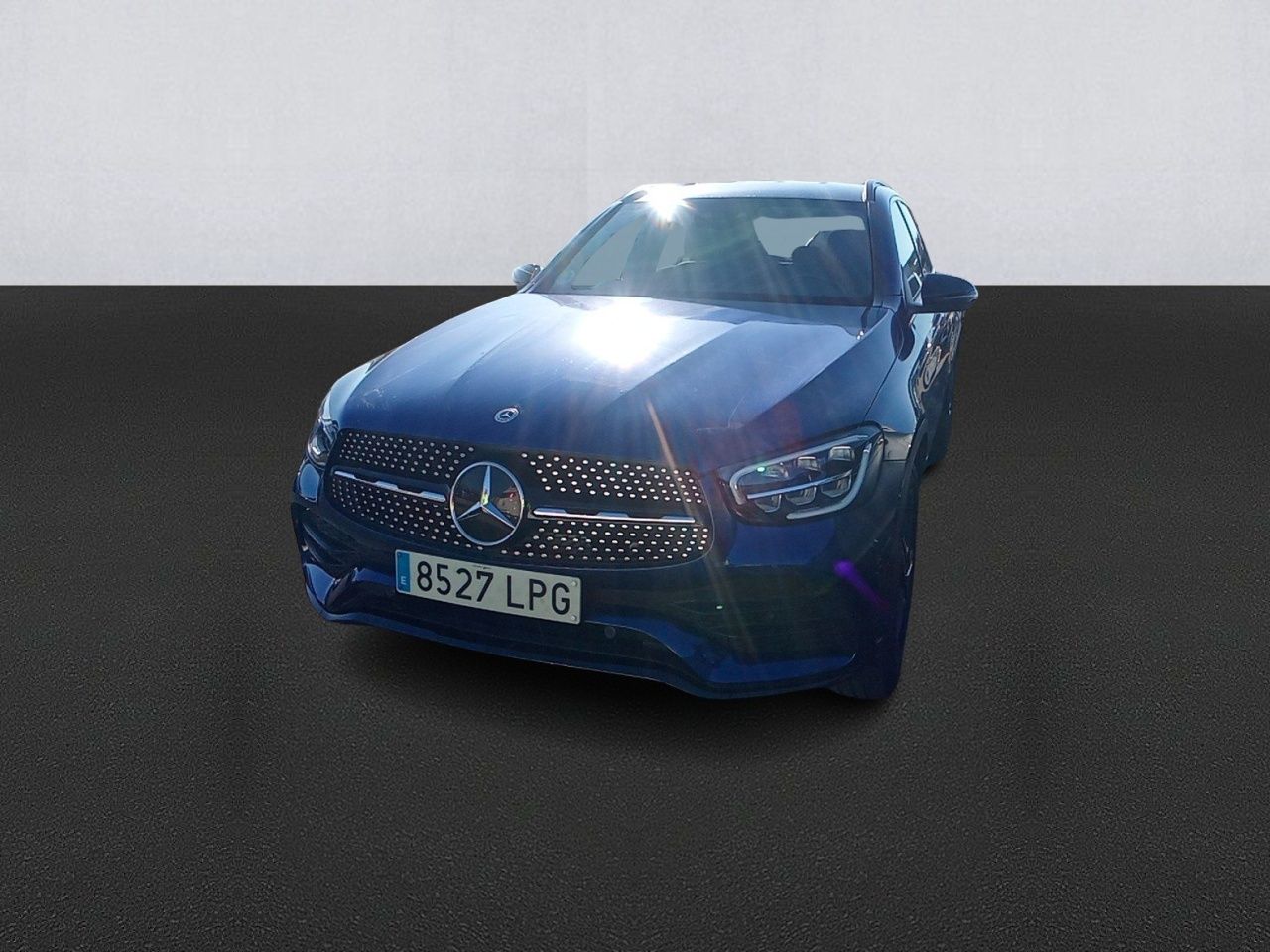 mercedes glc 2021 /