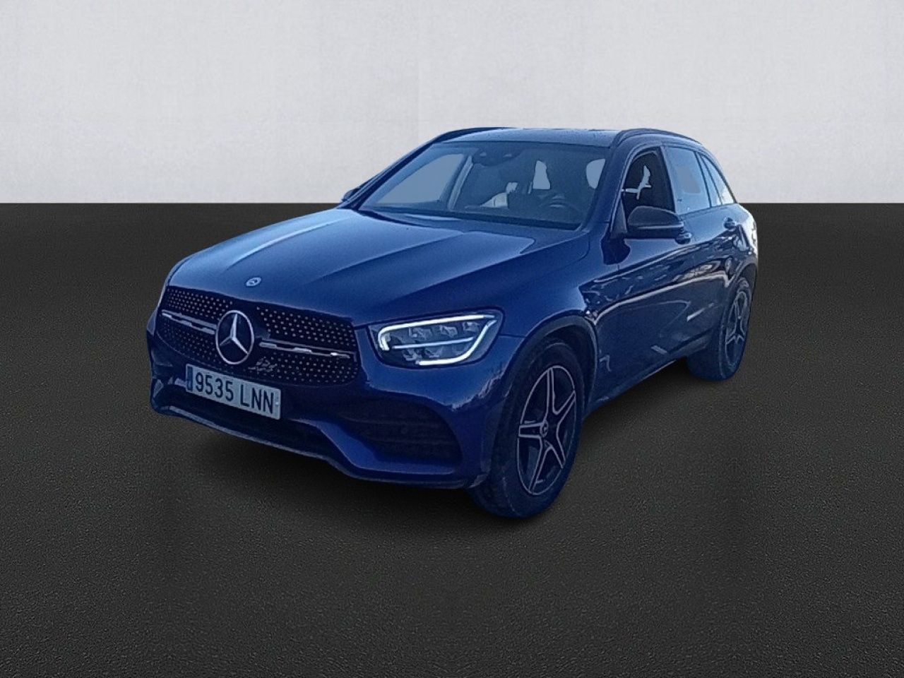 mercedes glc 2021 /