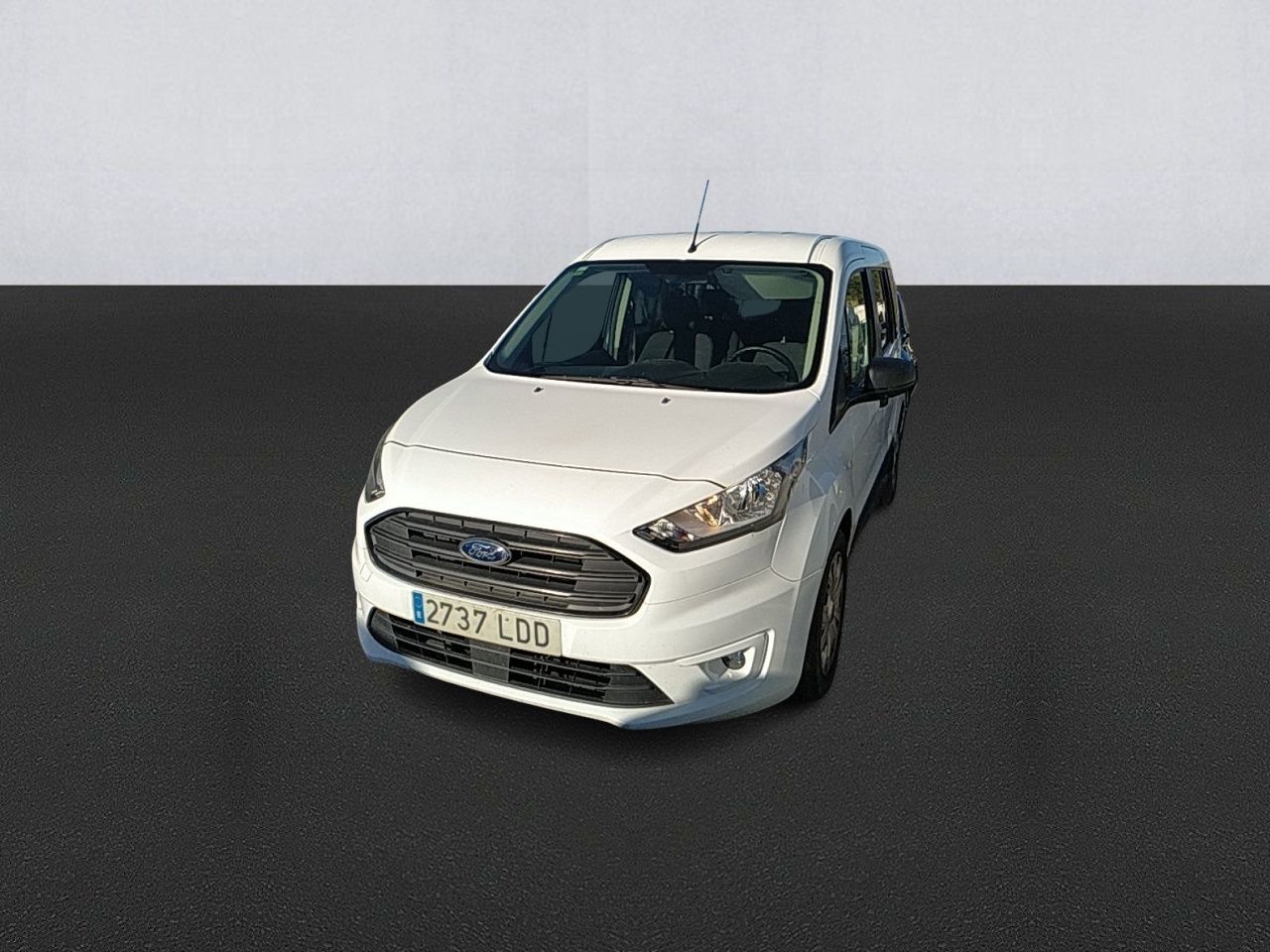 Foto ford transit connect 2019 /