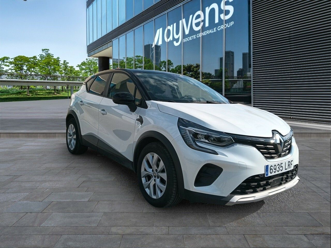 renault captur 2021 / foto grande (3)