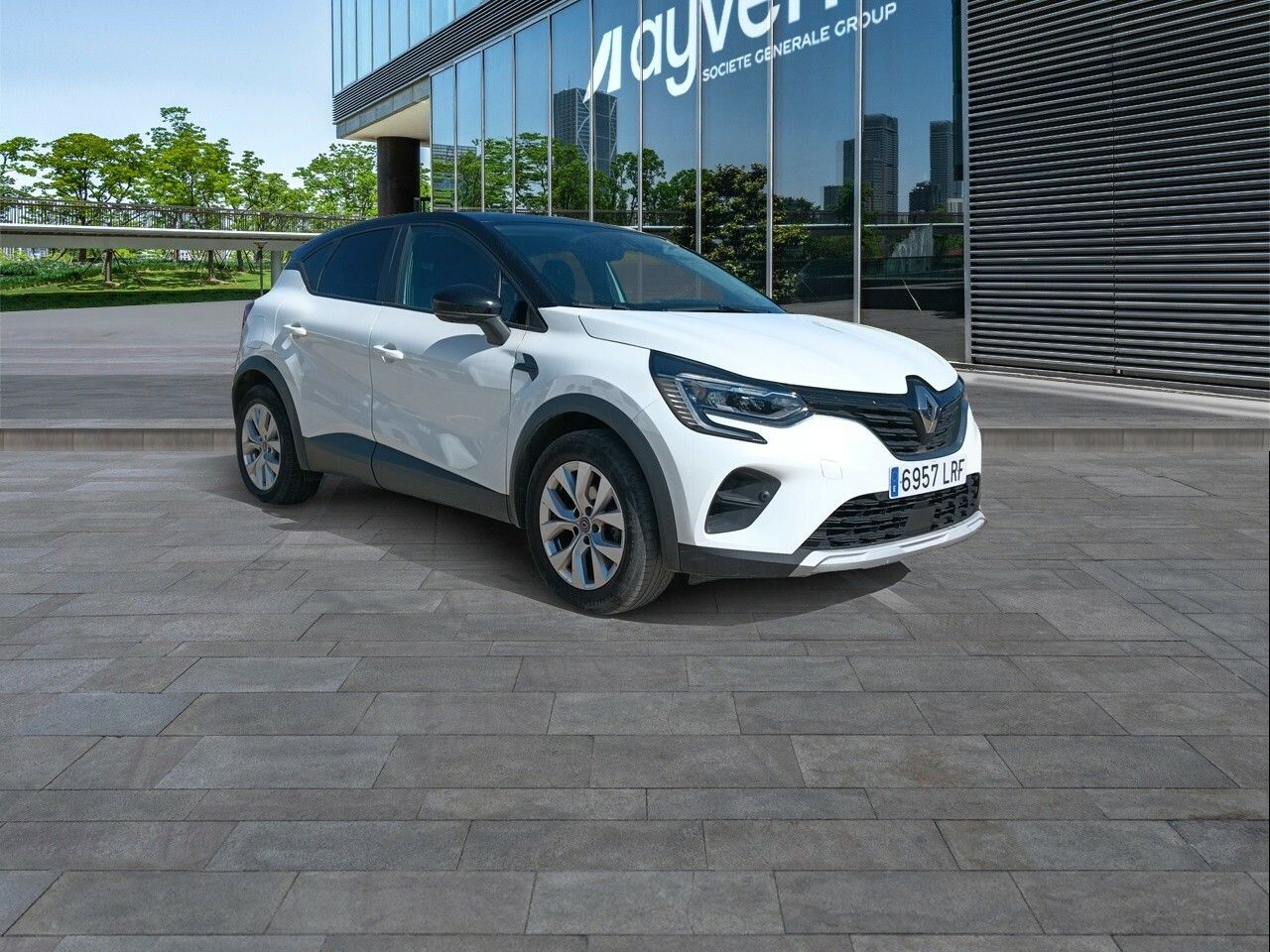 renault captur 2021 / foto grande (3)