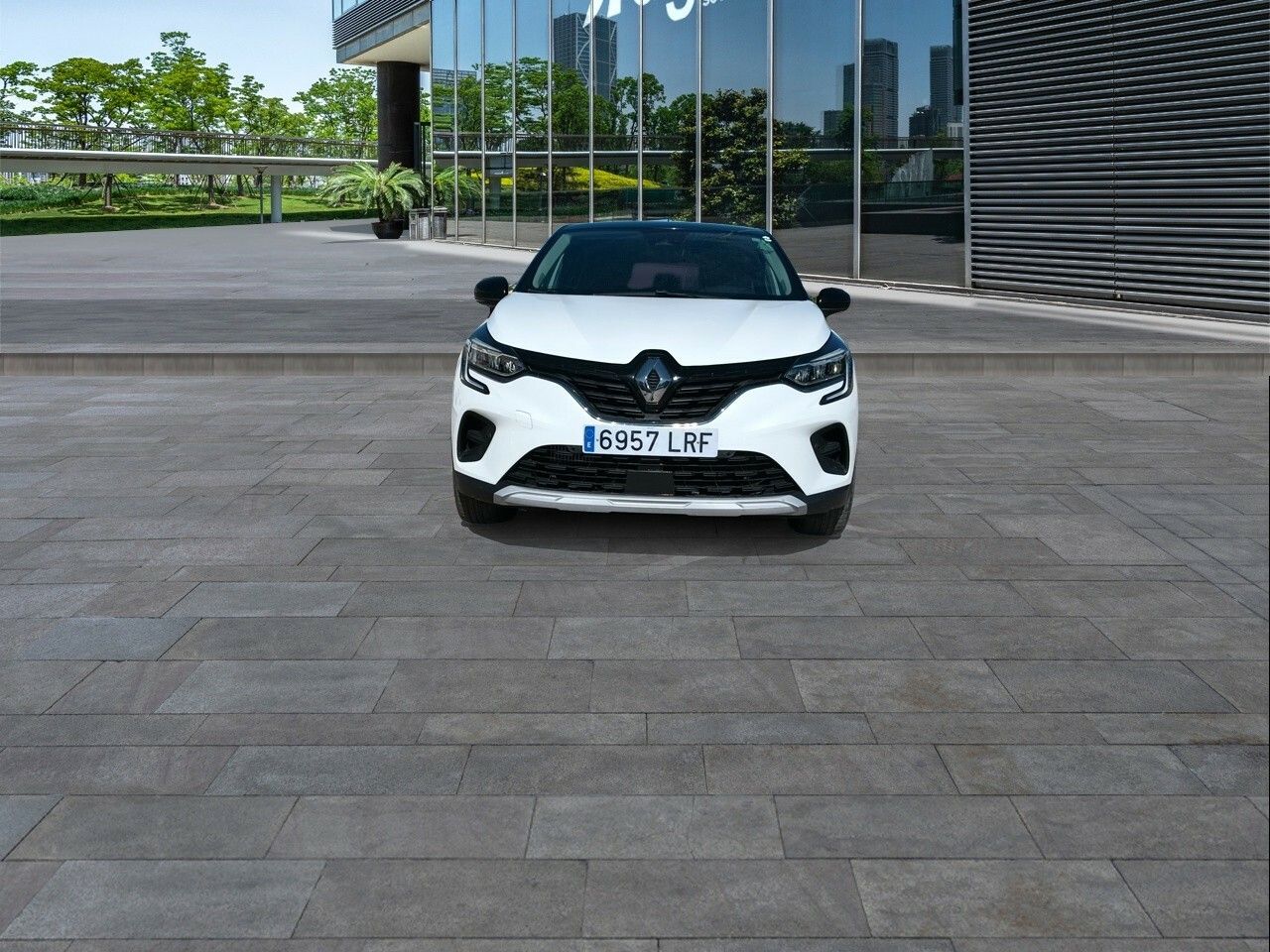 renault captur 2021 / foto grande (2)