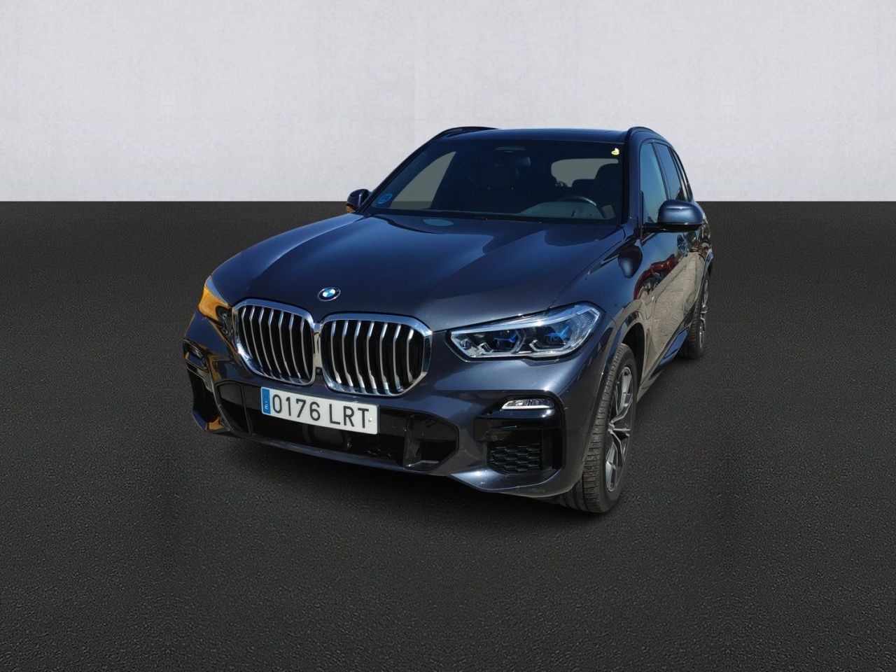 Foto bmw x5 2021 /