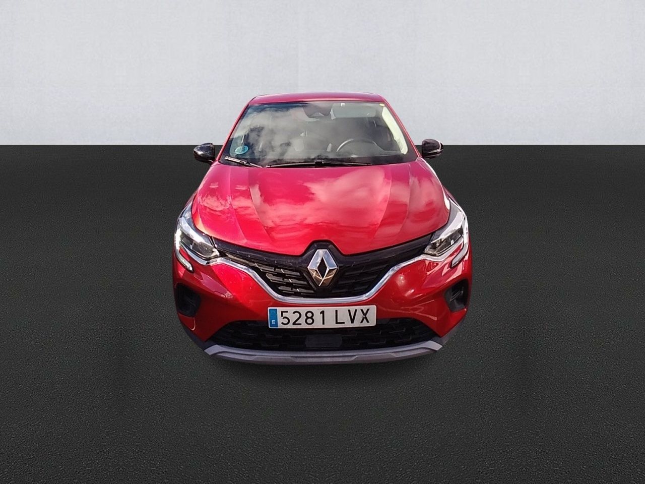 renault captur 2022 / foto grande (2)