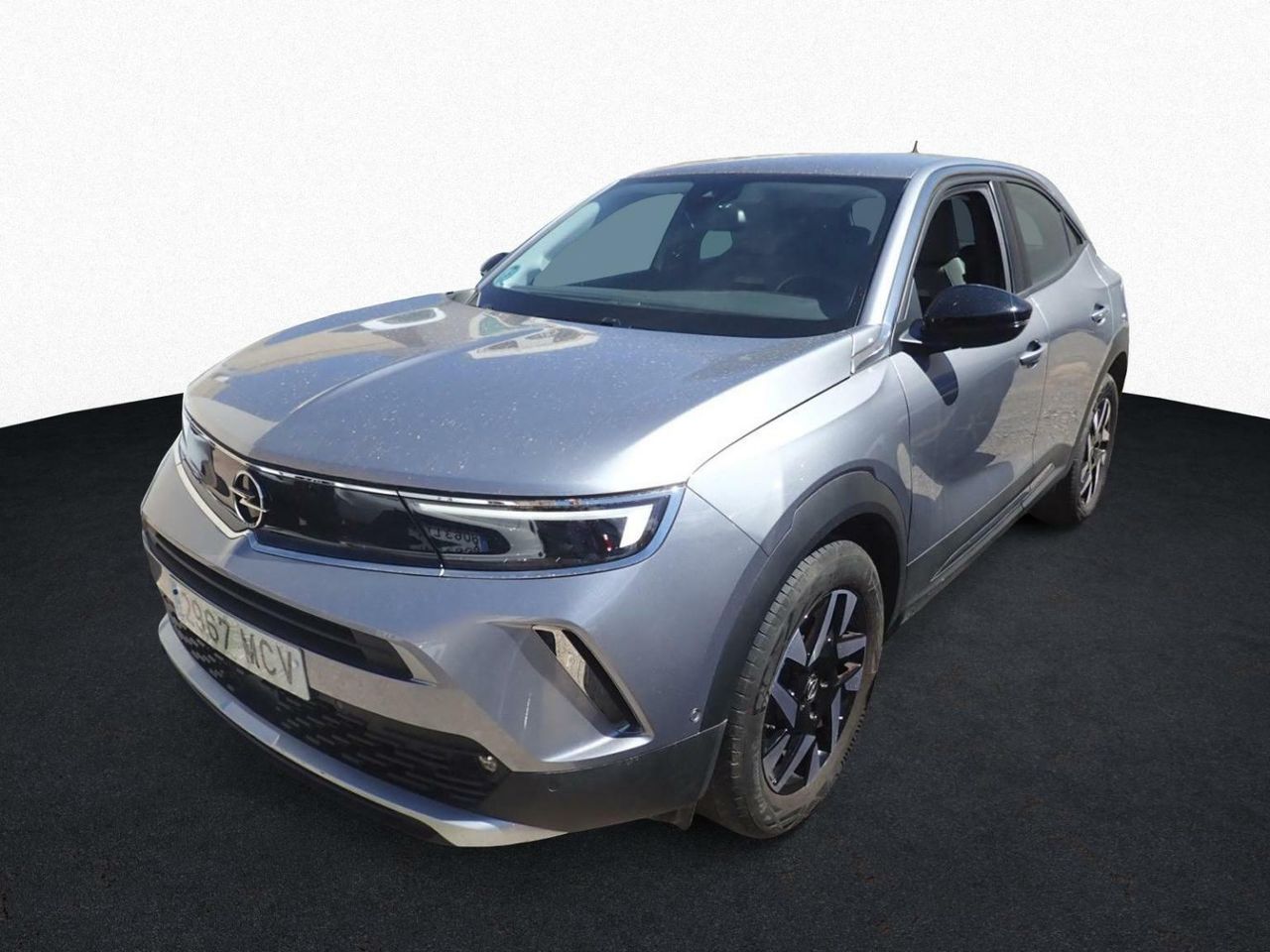 Foto opel mokka 2022 /