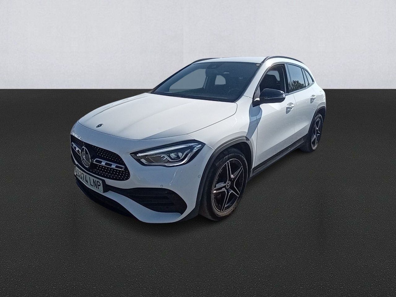 mercedes gla 2021 /