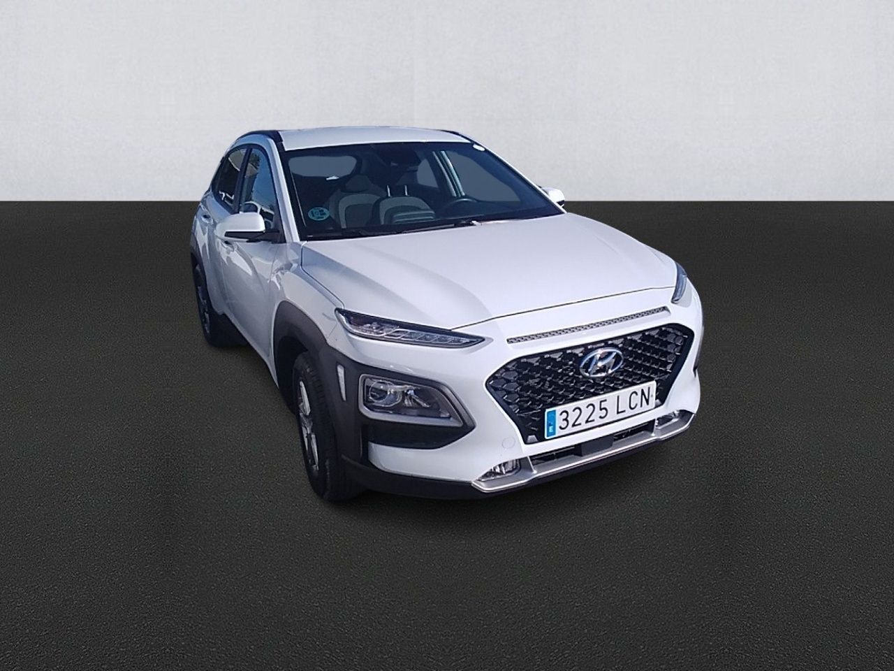 hyundai kona 2019 / foto grande (3)