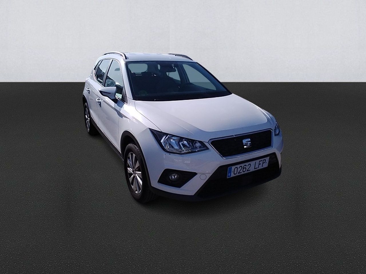 seat arona 2020 / foto grande (3)