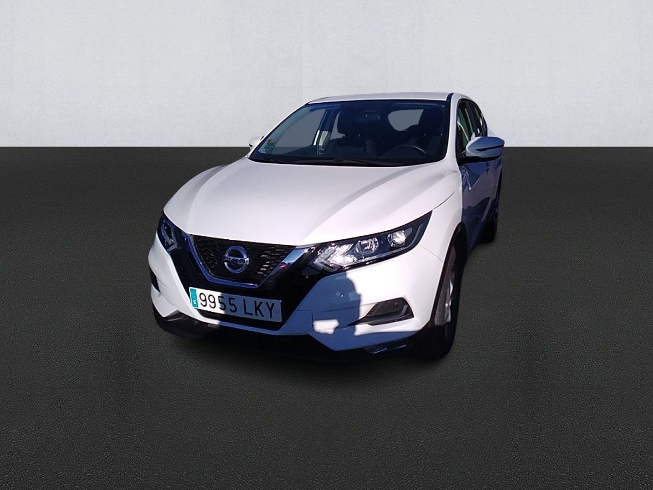 nissan qashqai 2020 /