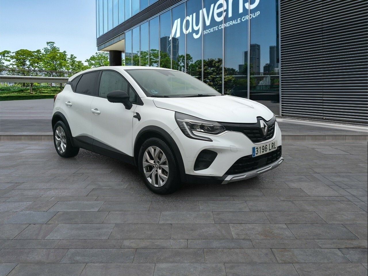 renault captur 2021 / foto grande (3)