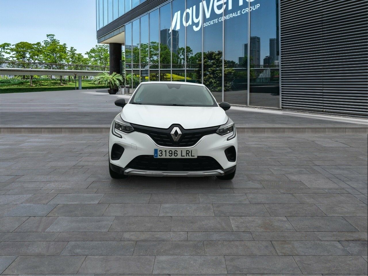 renault captur 2021 / foto grande (2)