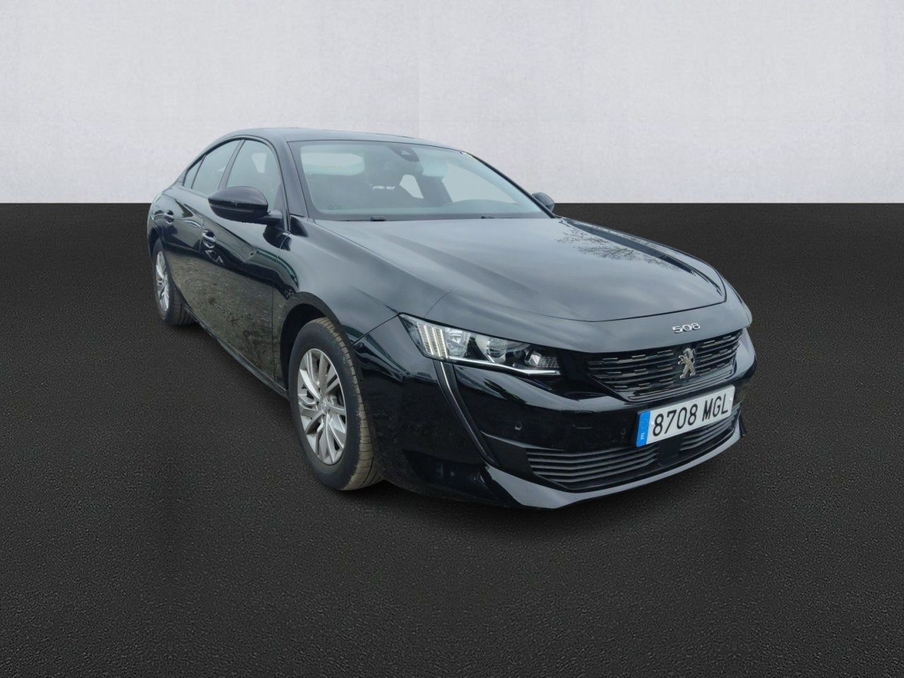 peugeot 508 2023 / foto grande (3)