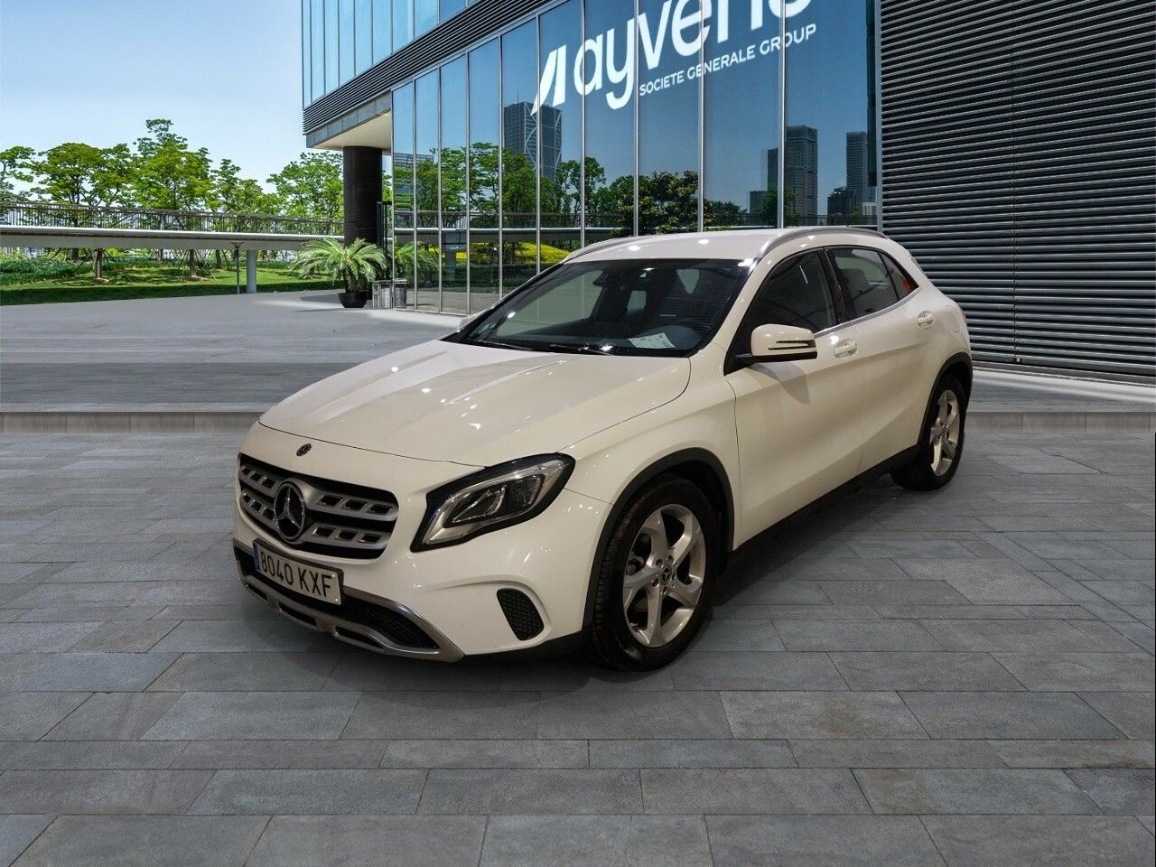 mercedes gla 2019 /