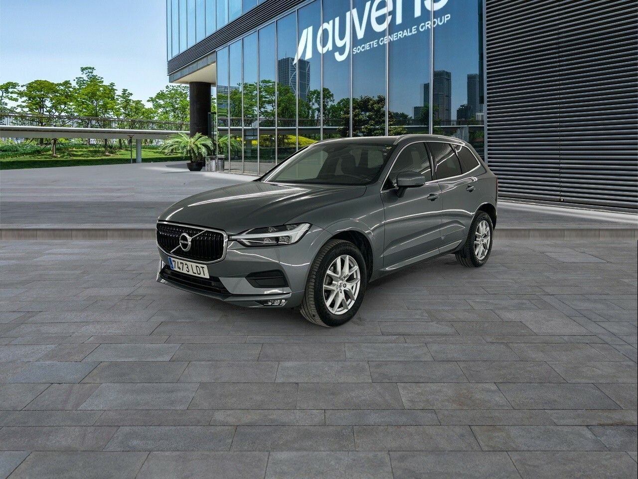 Foto volvo xc60 2020 /