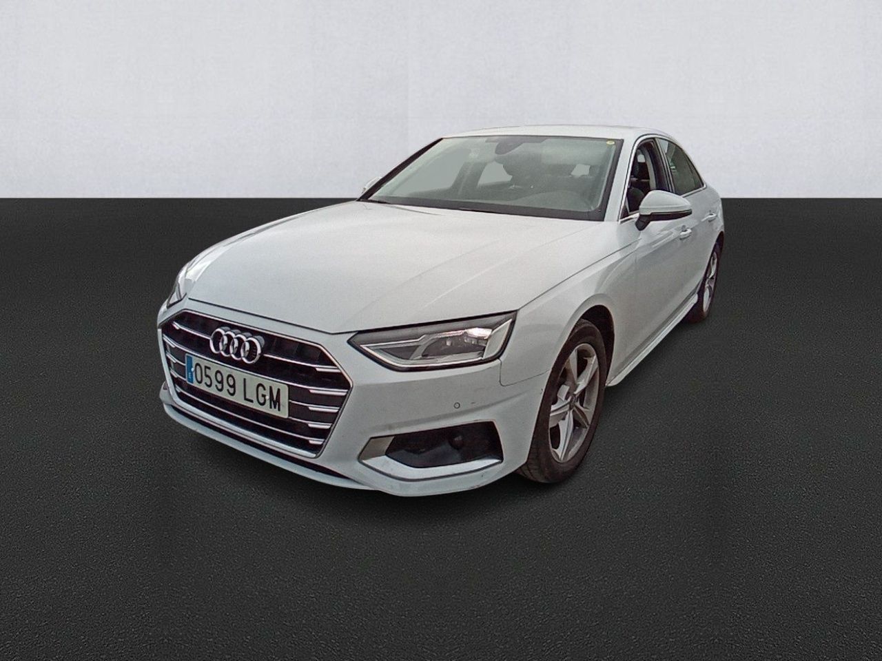 Foto audi a4 2020 /