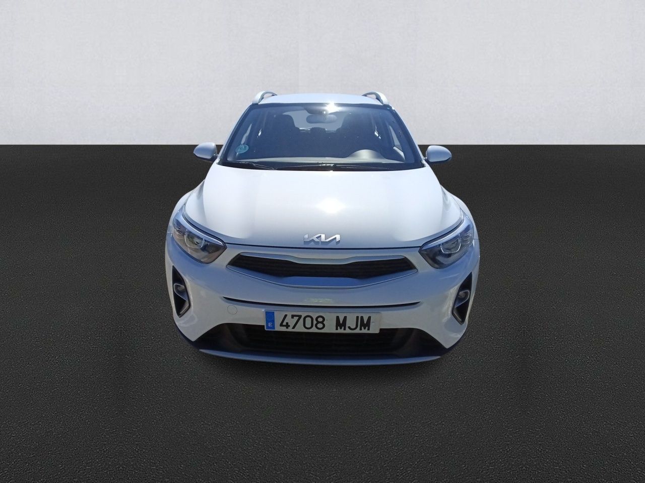 kia stonic 2023 / foto grande (2)