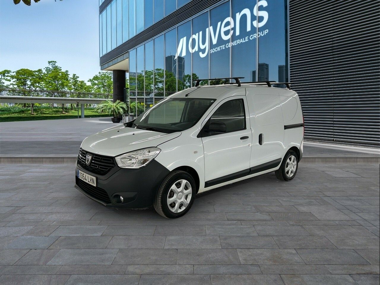Foto dacia dokker 2020 /