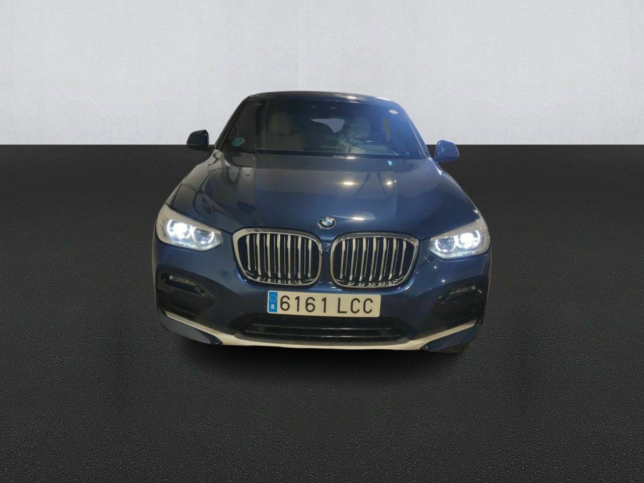 bmw x4 2019 / foto grande (2)