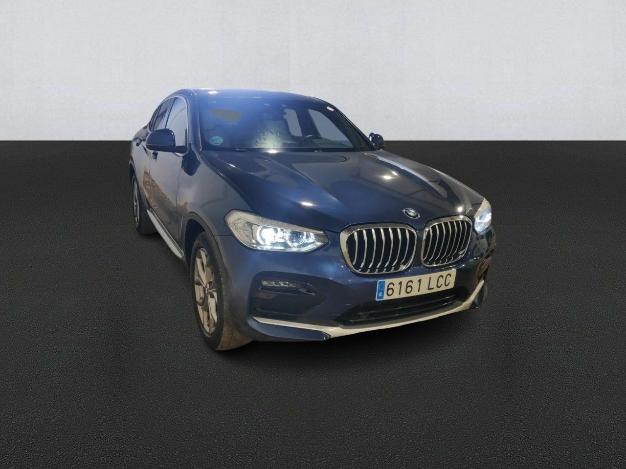 bmw x4 2019 / foto grande (3)