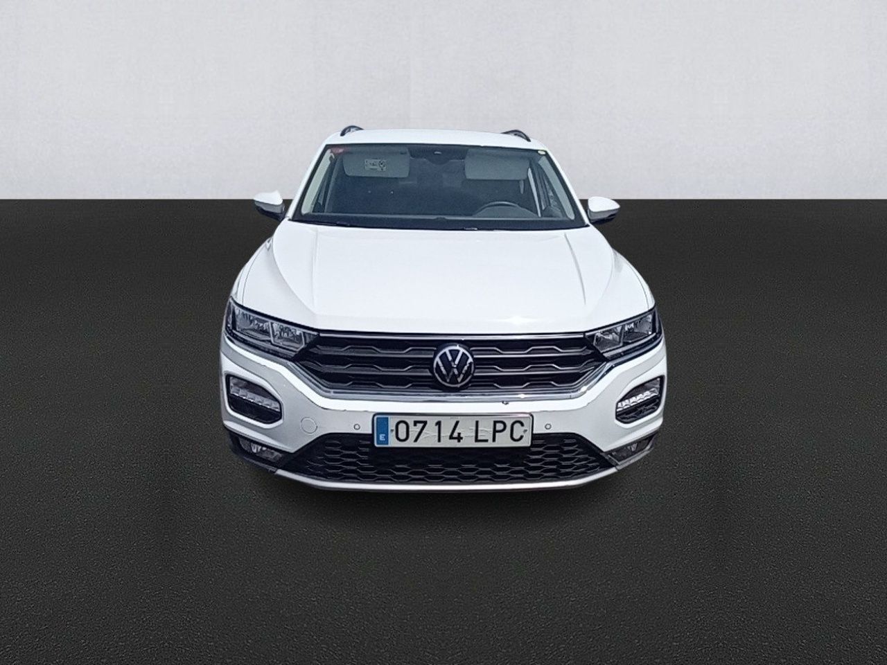 volkswagen t-roc 2021 / foto grande (2)