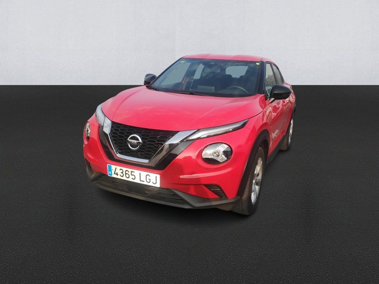 Foto nissan juke 2020 /