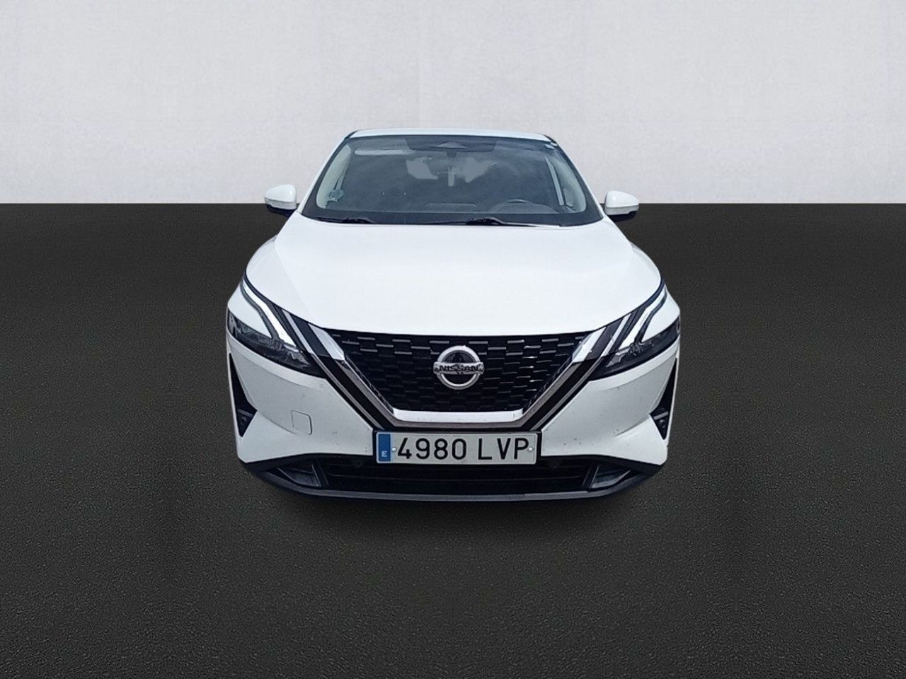 nissan qashqai 2021 / foto grande (2)