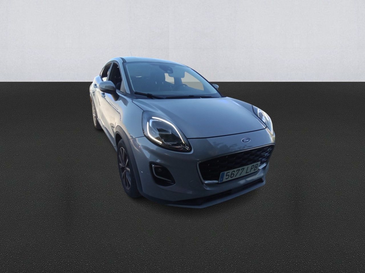 ford puma 2021 / foto grande (3)