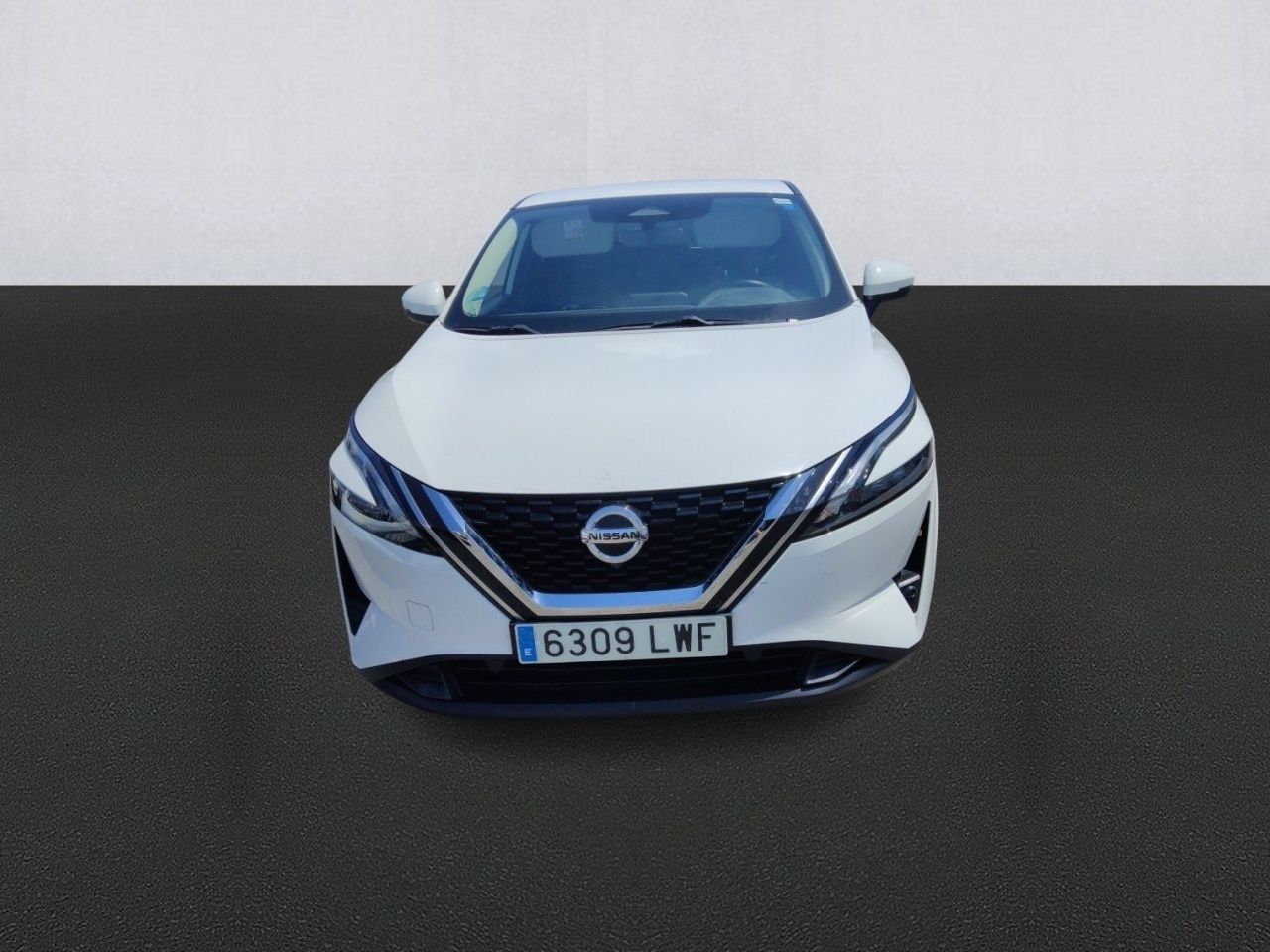 nissan qashqai 2022 / foto grande (2)