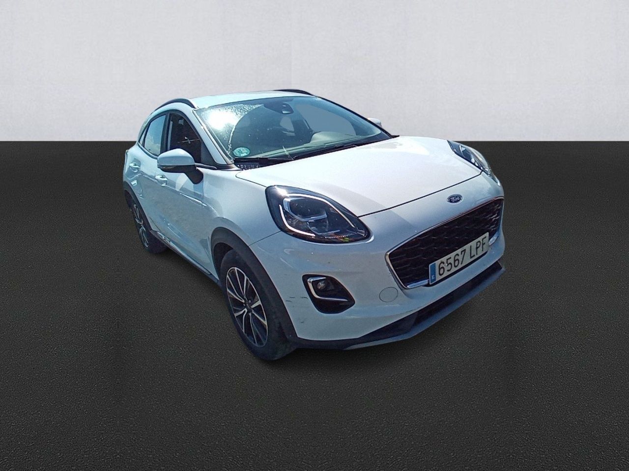 ford puma 2021 / foto grande (3)