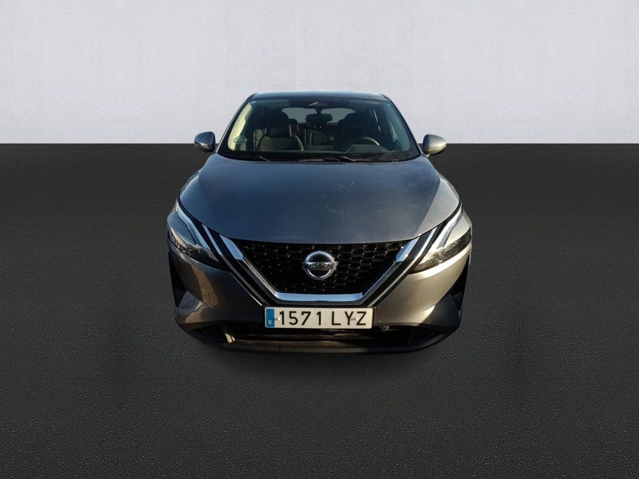 nissan qashqai 2022 / foto grande (2)